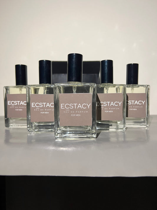 Ecstacy for Men [50 ml]