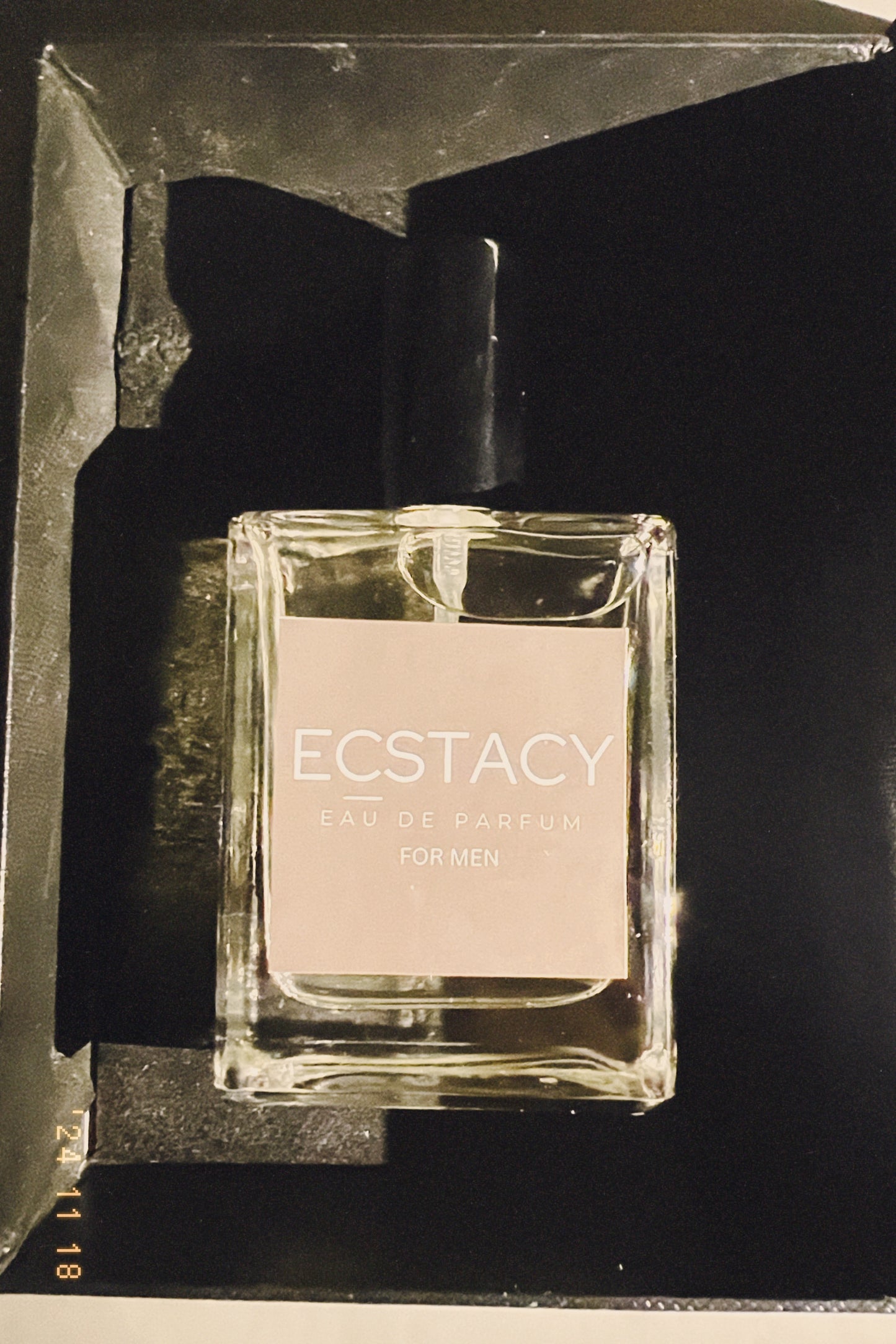 Ecstacy for Men [50 ml]