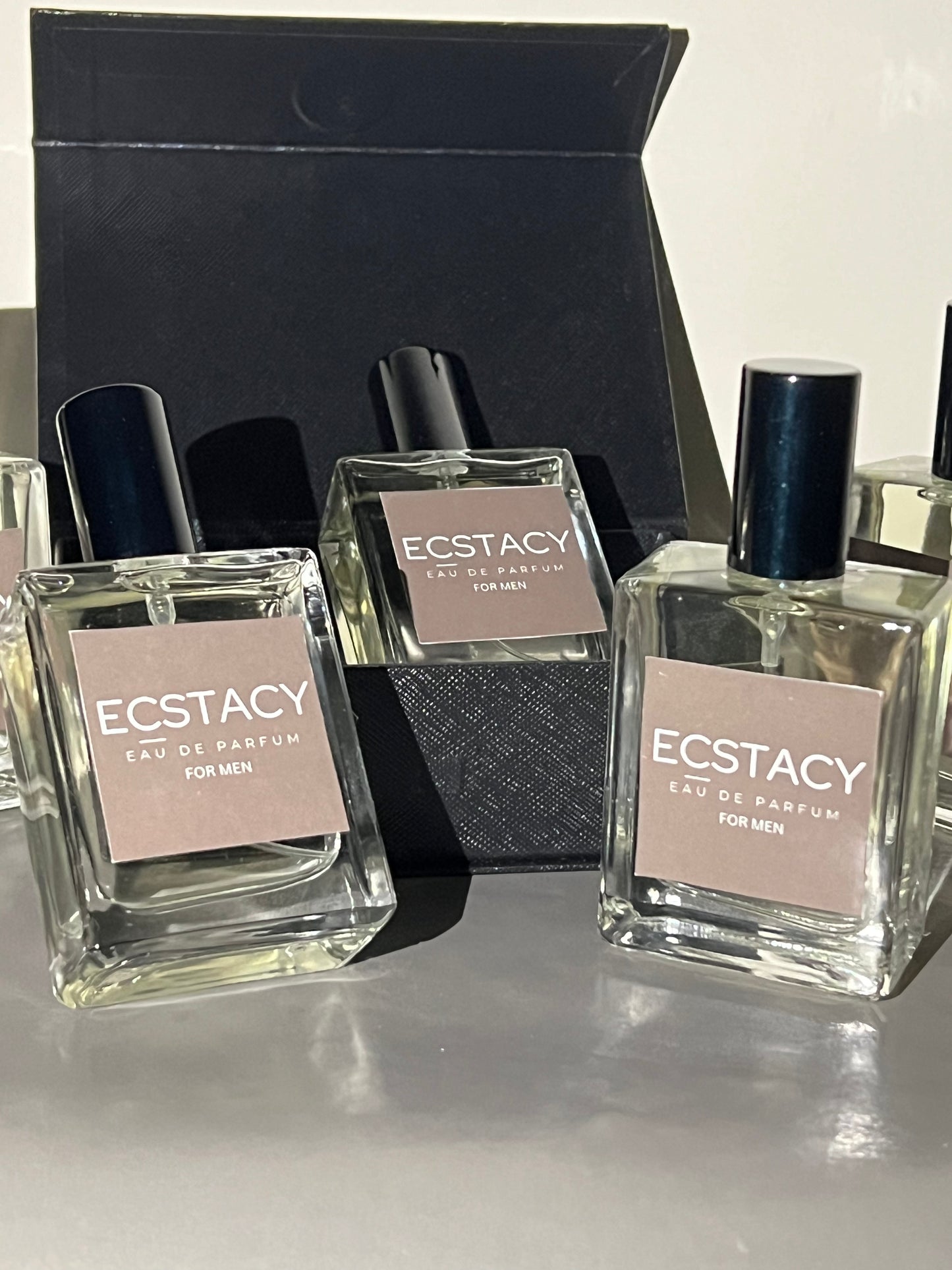 Ecstacy for Men [50 ml]